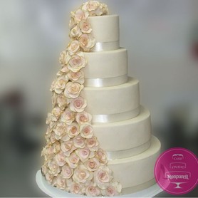 Cake Studio Nonpareil - торт, коровай у Дніпрі - портфоліо 3