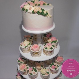 Cake Studio Nonpareil - торт, коровай у Дніпрі - портфоліо 2