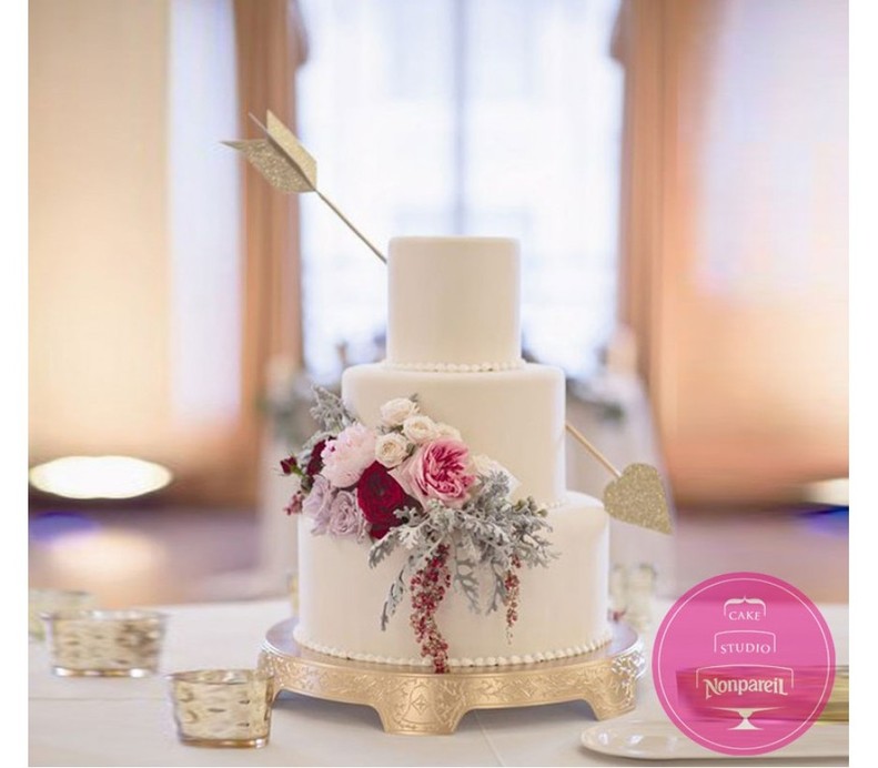 Cake Studio Nonpareil