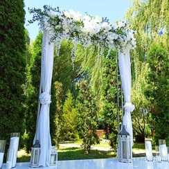 Мария Сапрыкина - декоратор, флорист у Кропивницькому - фото 2
