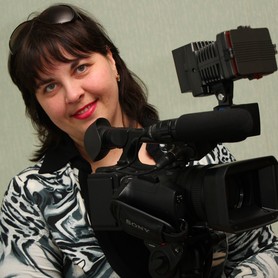 Ирина Локтева