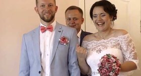 Ирина Локтева - відеограф у Харкові - портфоліо 4