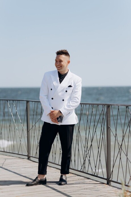 Юрий  Науменко
