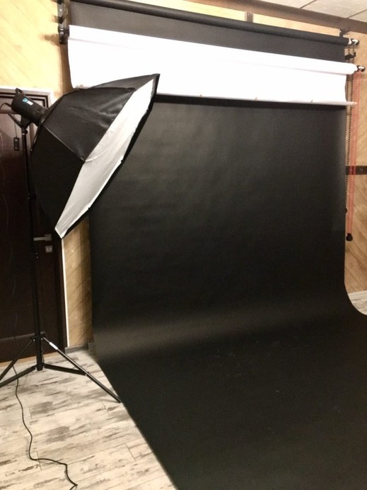 “Elite photo studio”