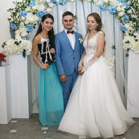 Лиана  Аванесян - ведучий у Одесі - портфоліо 6
