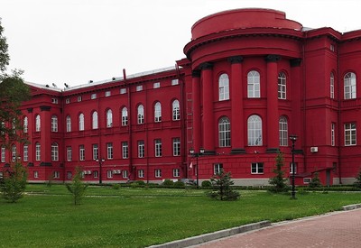 Шевченковский парк - фото 2