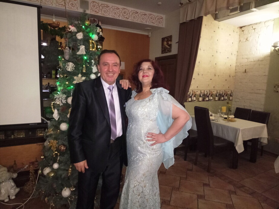 Михаил Кириченко
