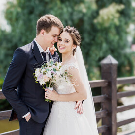 Евгений Сваровских - фотограф у Дніпрі - портфоліо 5