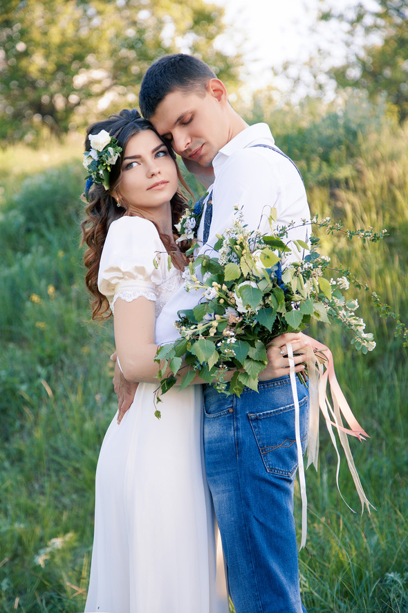 Love Story - фото №2
