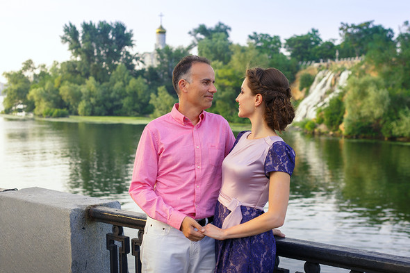 Love Story - фото №1