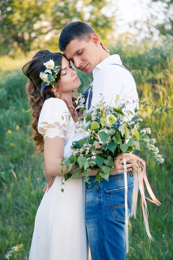 Love Story - фото №12