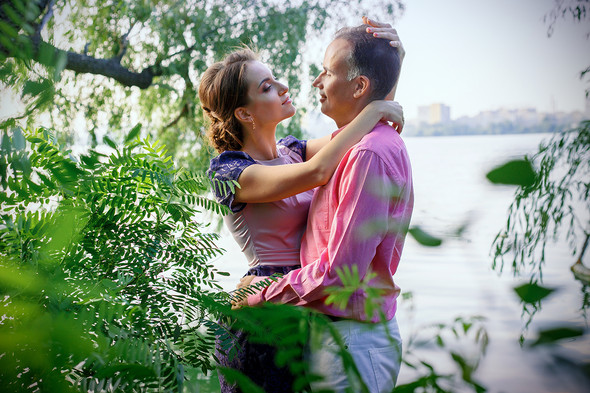 Love Story - фото №2