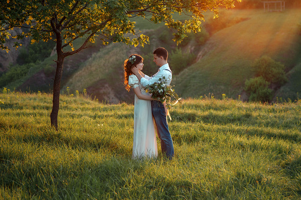 Love Story - фото №8