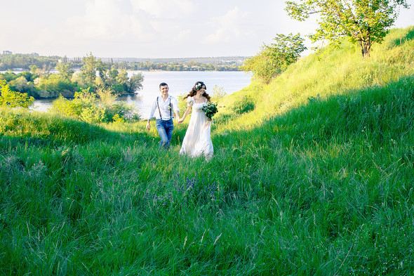 Love Story - фото №6