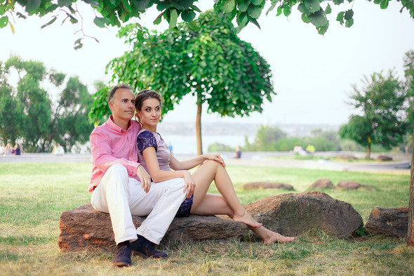 Love Story - фото №4