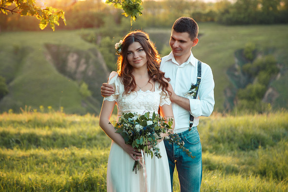 Love Story - фото №9
