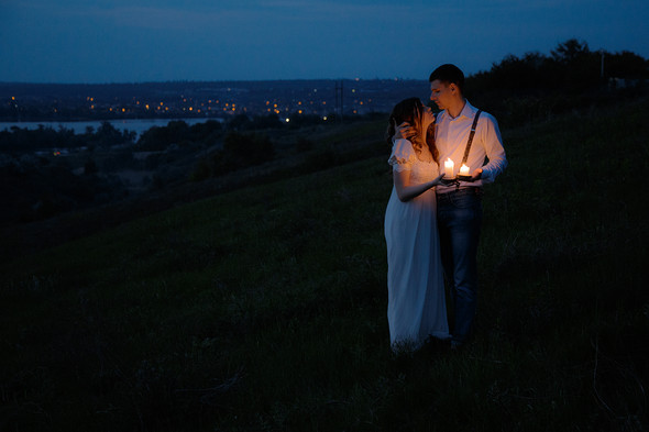 Love Story - фото №11