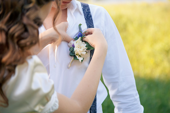 Love Story - фото №5