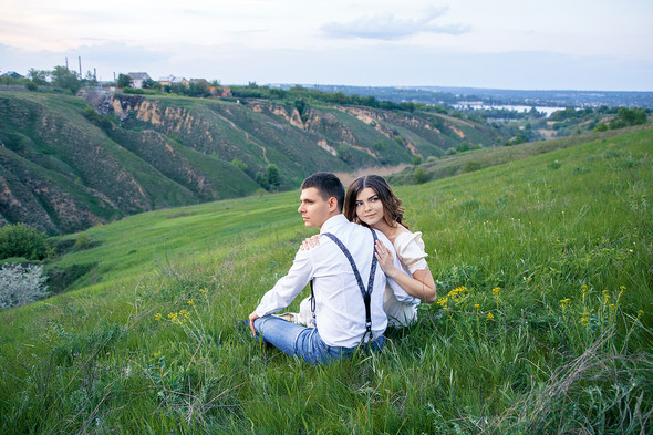 Love Story - фото №1