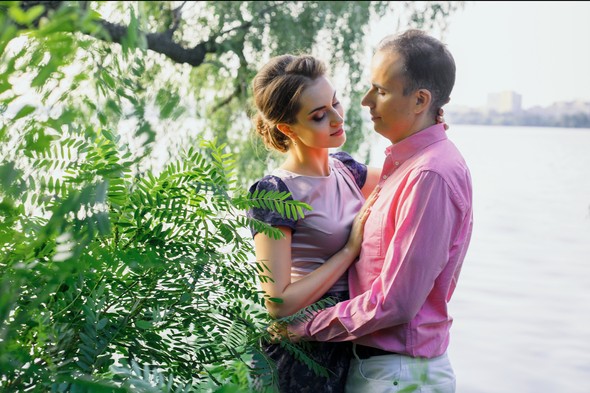 Love Story - фото №9