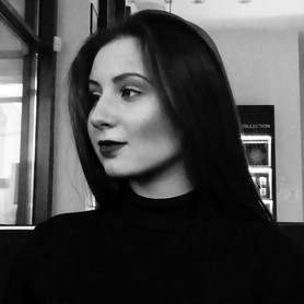 Анна Даценко