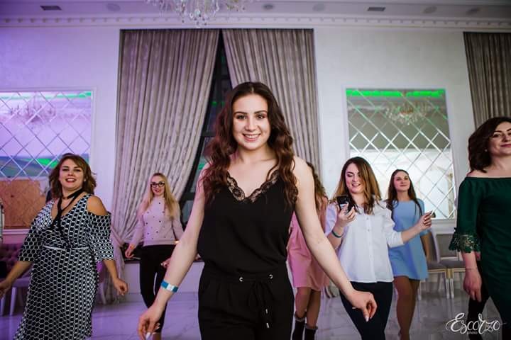 Анна Даценко