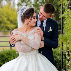 Алина Голубева - фотограф у Кривому Розі - фото 4