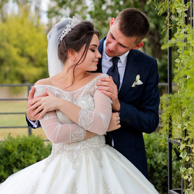 Алина Голубева - фотограф у Кривому Розі - портфоліо 4