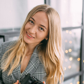 Алина Ткаченко