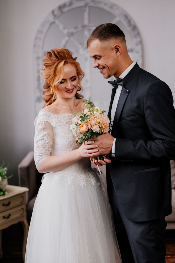 Special day for two - фото №15