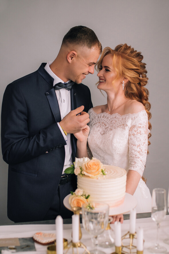 Special day for two - фото №23