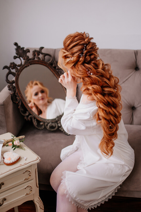 Special day for two - фото №3