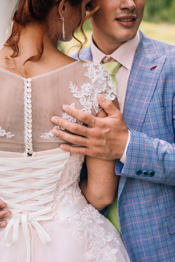 Wedding day | Артём & Наташа - фото №8