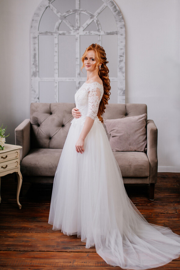 Special day for two - фото №8