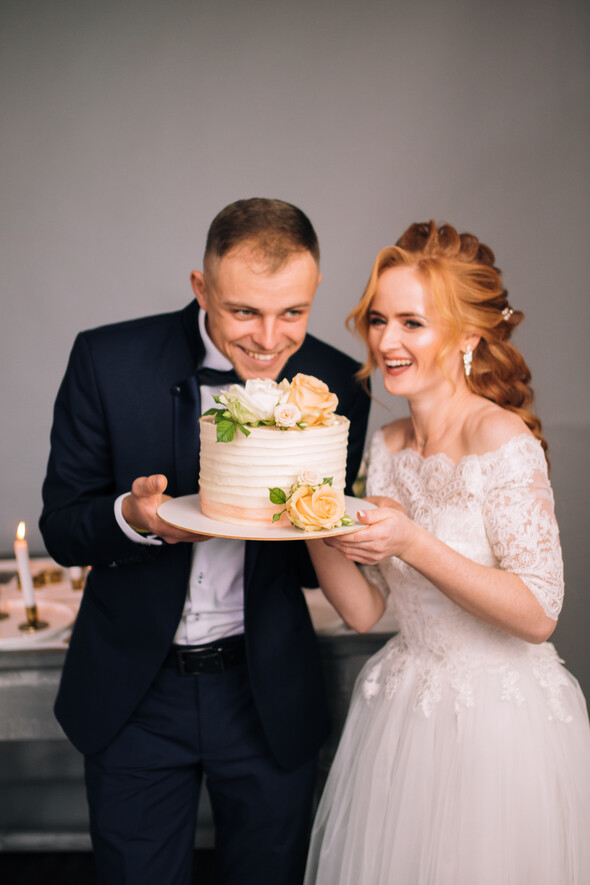 Special day for two - фото №31