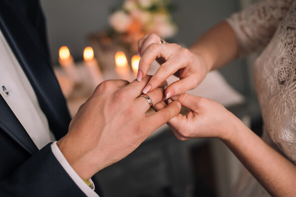 Special day for two - фото №26