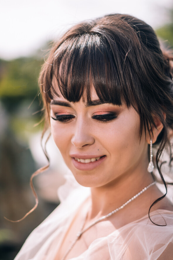 Wedding day | Александр & Валерия - фото №6