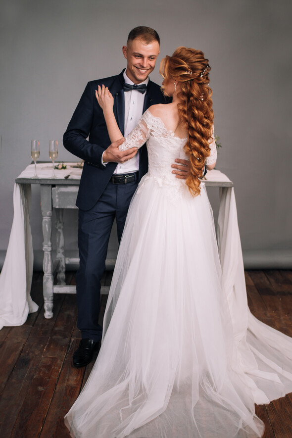 Special day for two - фото №29