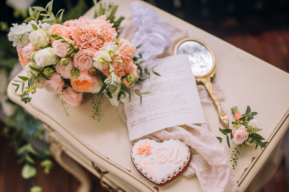 Special day for two - фото №1