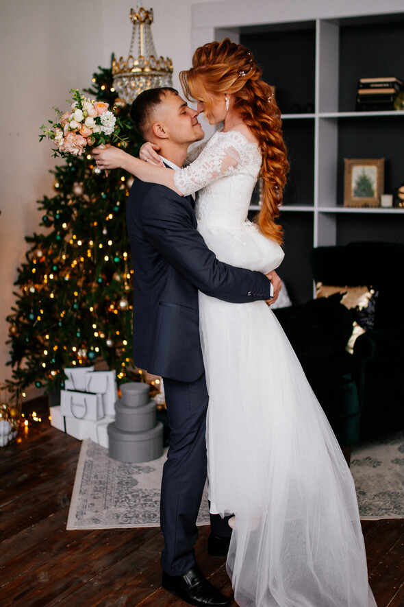 Special day for two - фото №34
