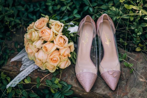 Wedding day | Александр & Валерия - фото №2