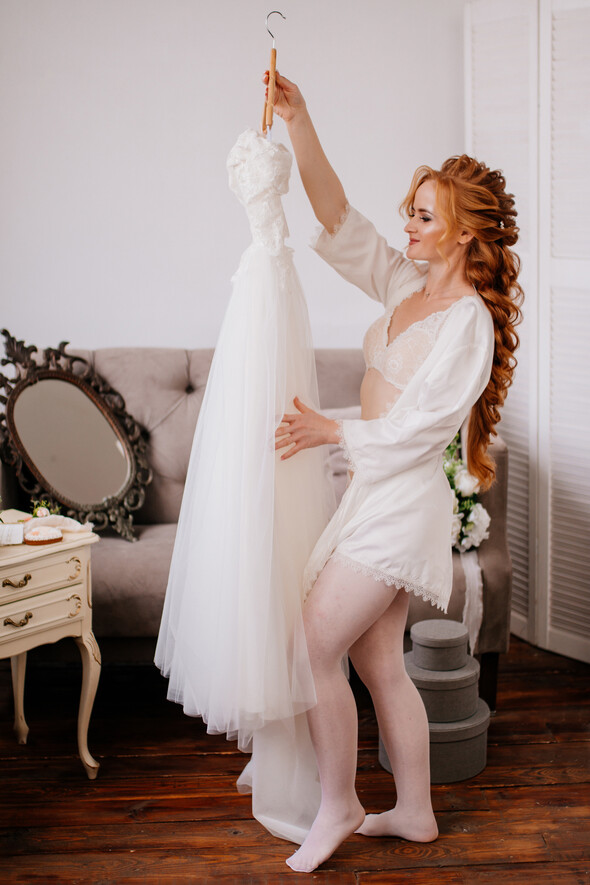 Special day for two - фото №6
