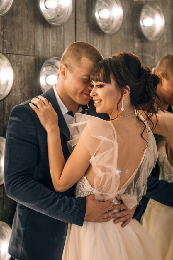 Wedding day | Александр & Валерия - фото №19
