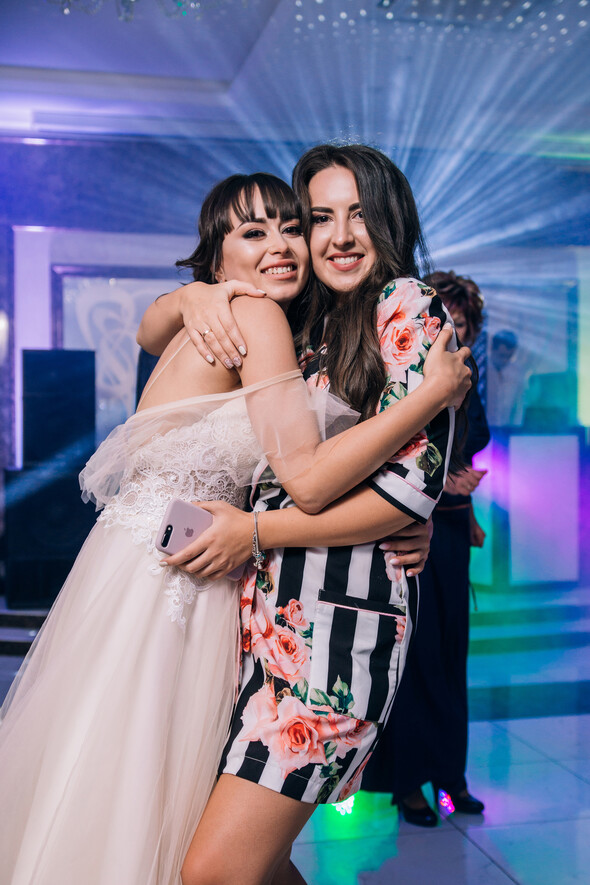 Wedding day | Александр & Валерия - фото №35