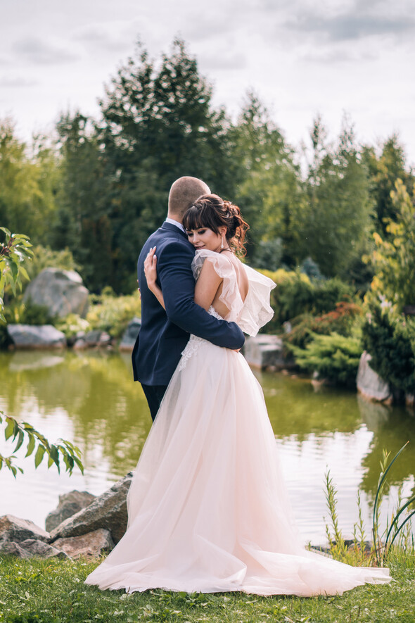 Wedding day | Александр & Валерия - фото №7