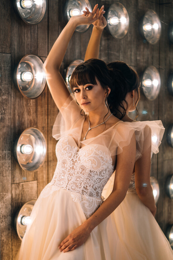 Wedding day | Александр & Валерия - фото №20