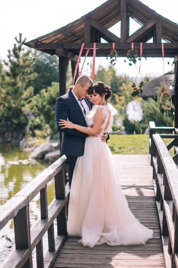 Wedding day | Александр & Валерия - фото №3