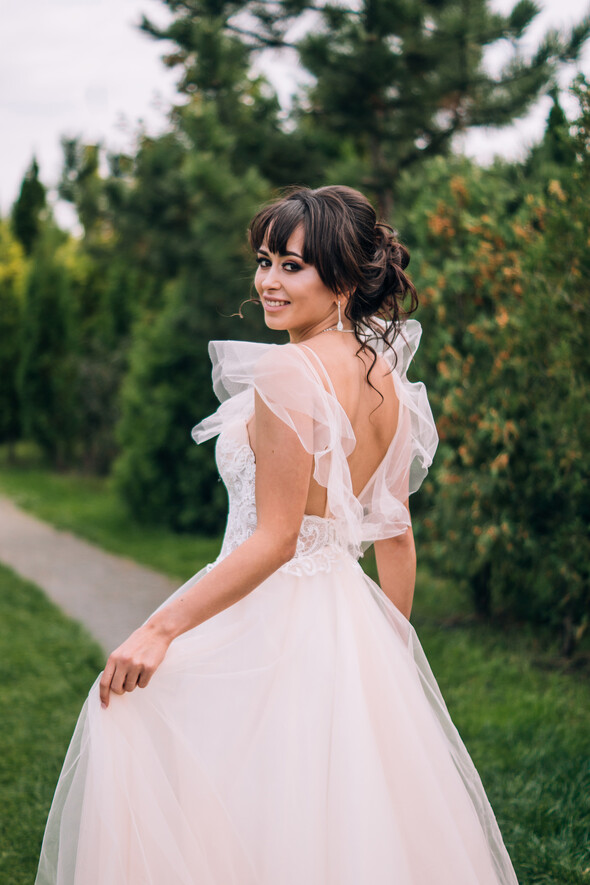 Wedding day | Александр & Валерия - фото №17