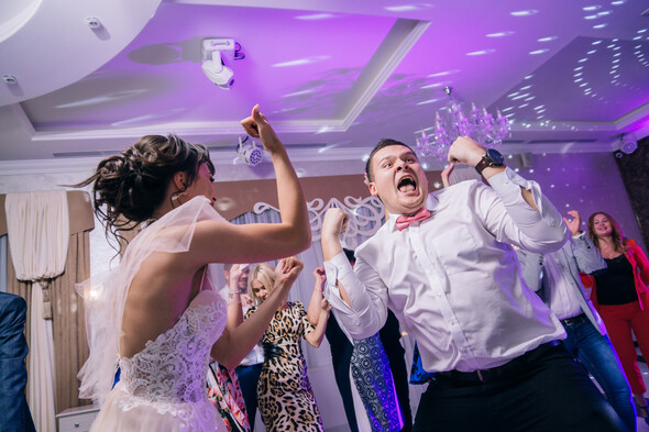 Wedding day | Александр & Валерия - фото №33