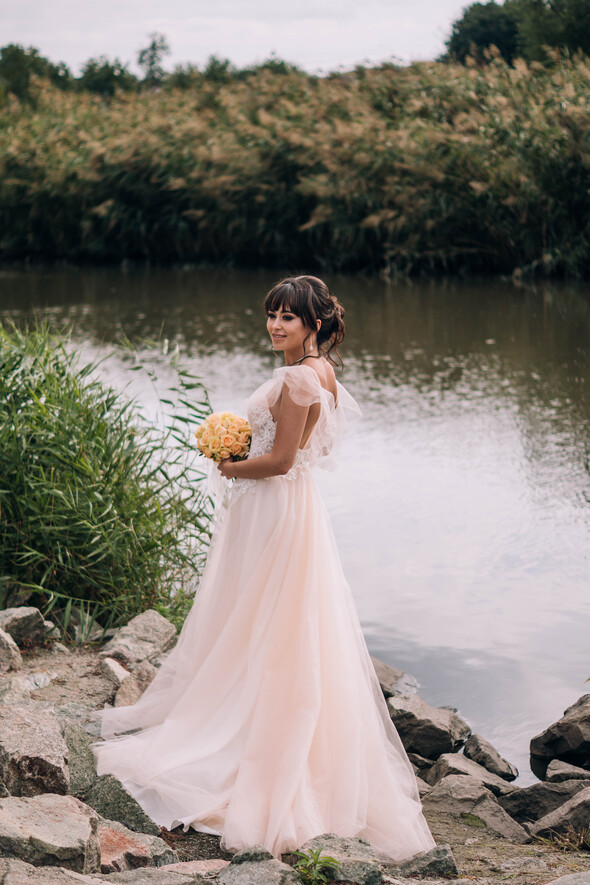Wedding day | Александр & Валерия - фото №13